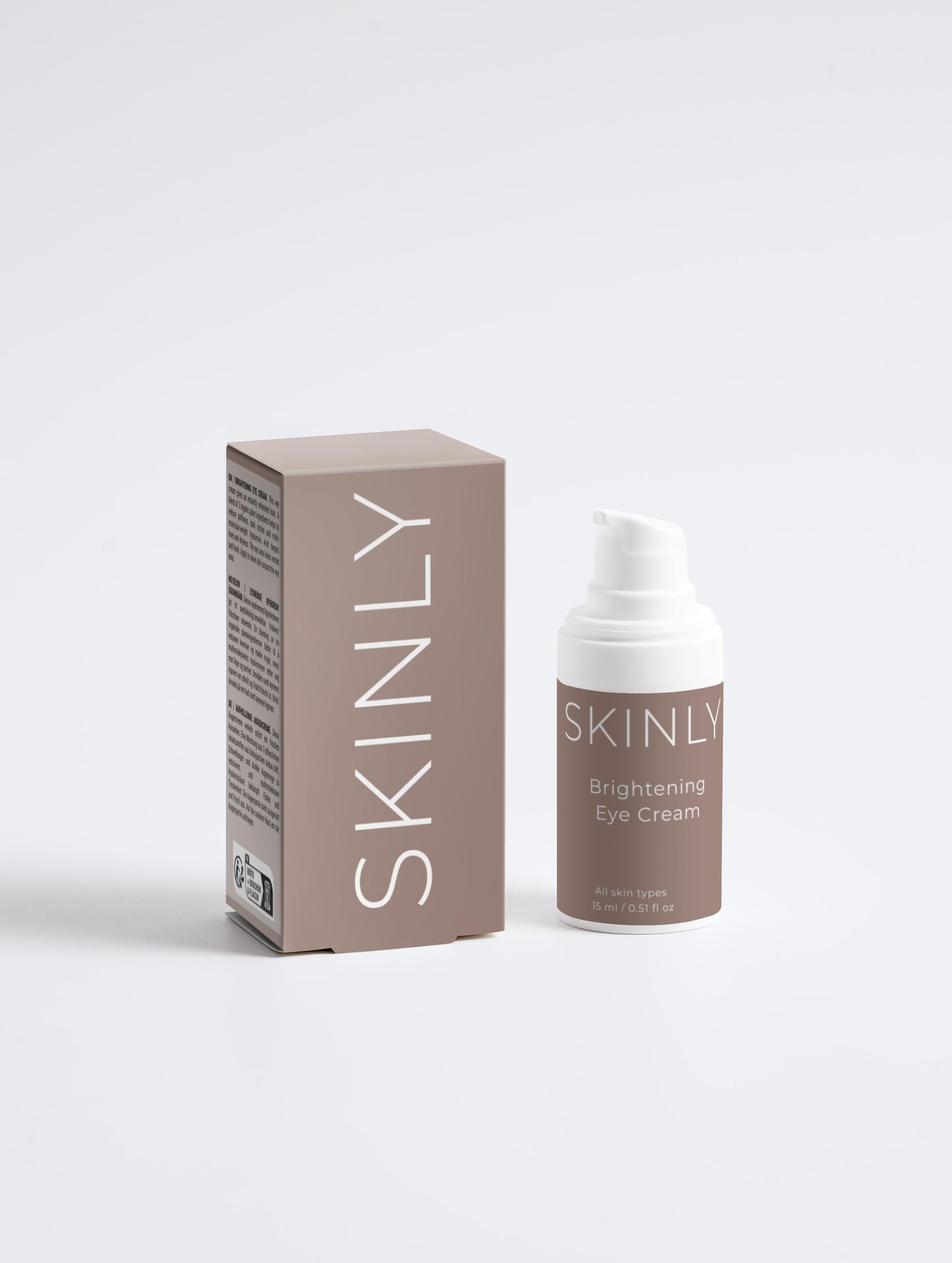 Luminous Skin Collection Box