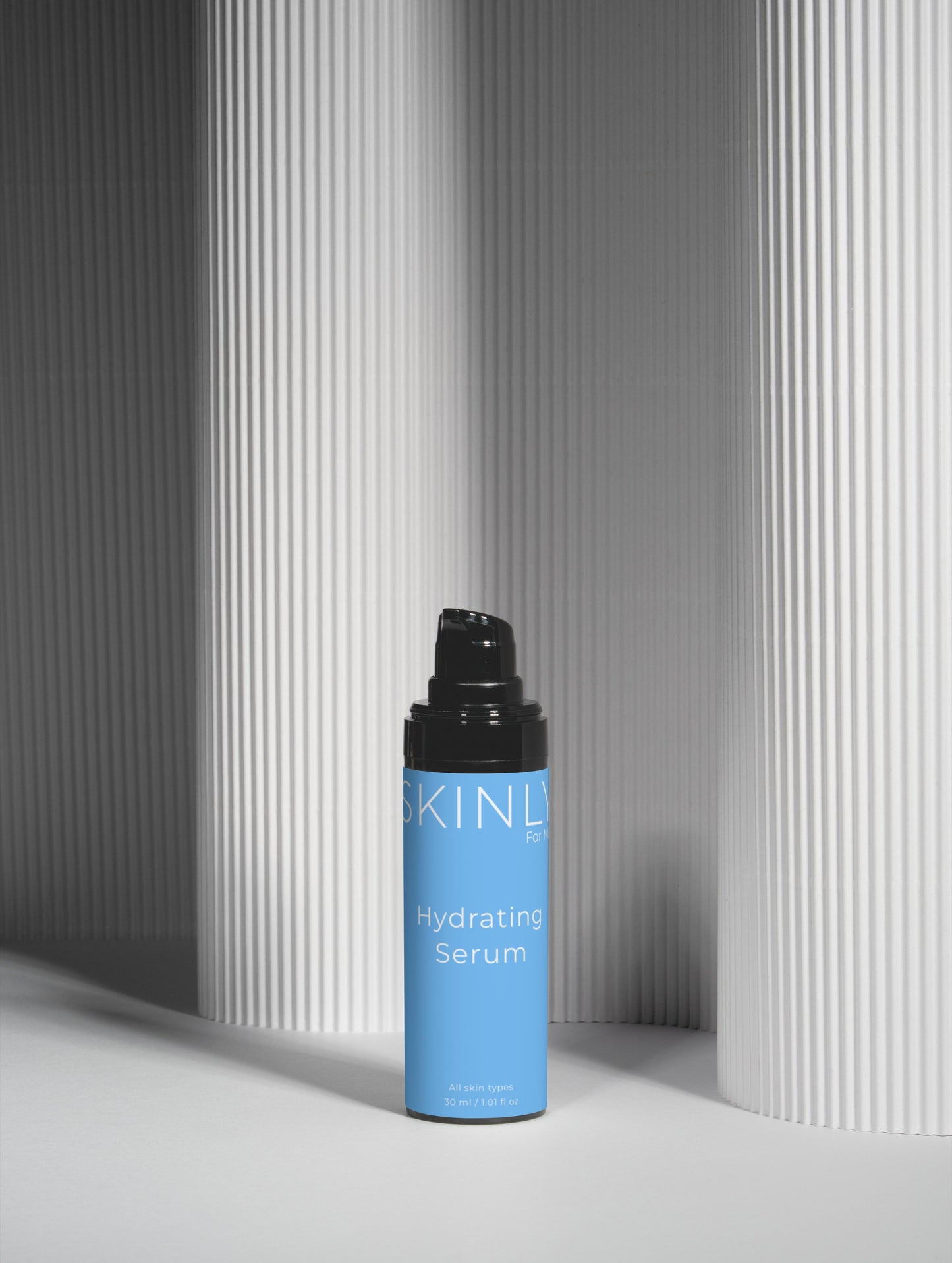 Hydrating Serum for Men