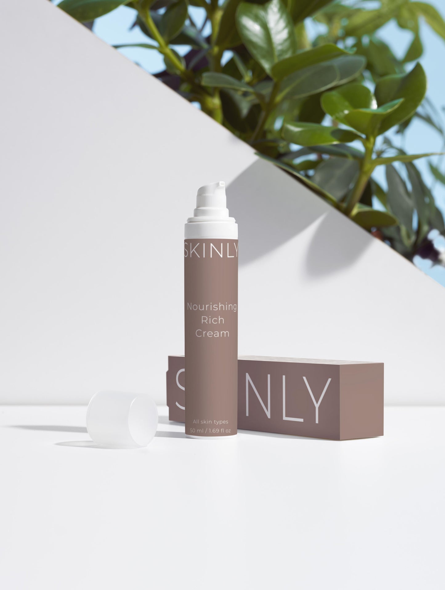 Nourishing Rich Cream