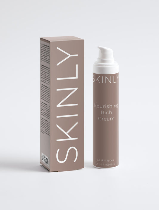 Nourishing Rich Cream