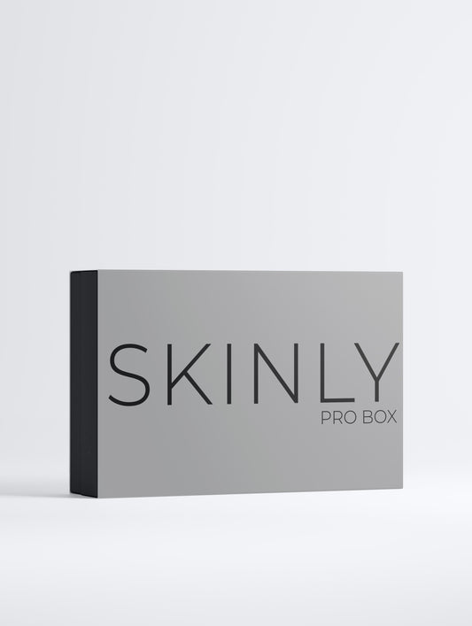 The Ultimate Renewal Collection Box