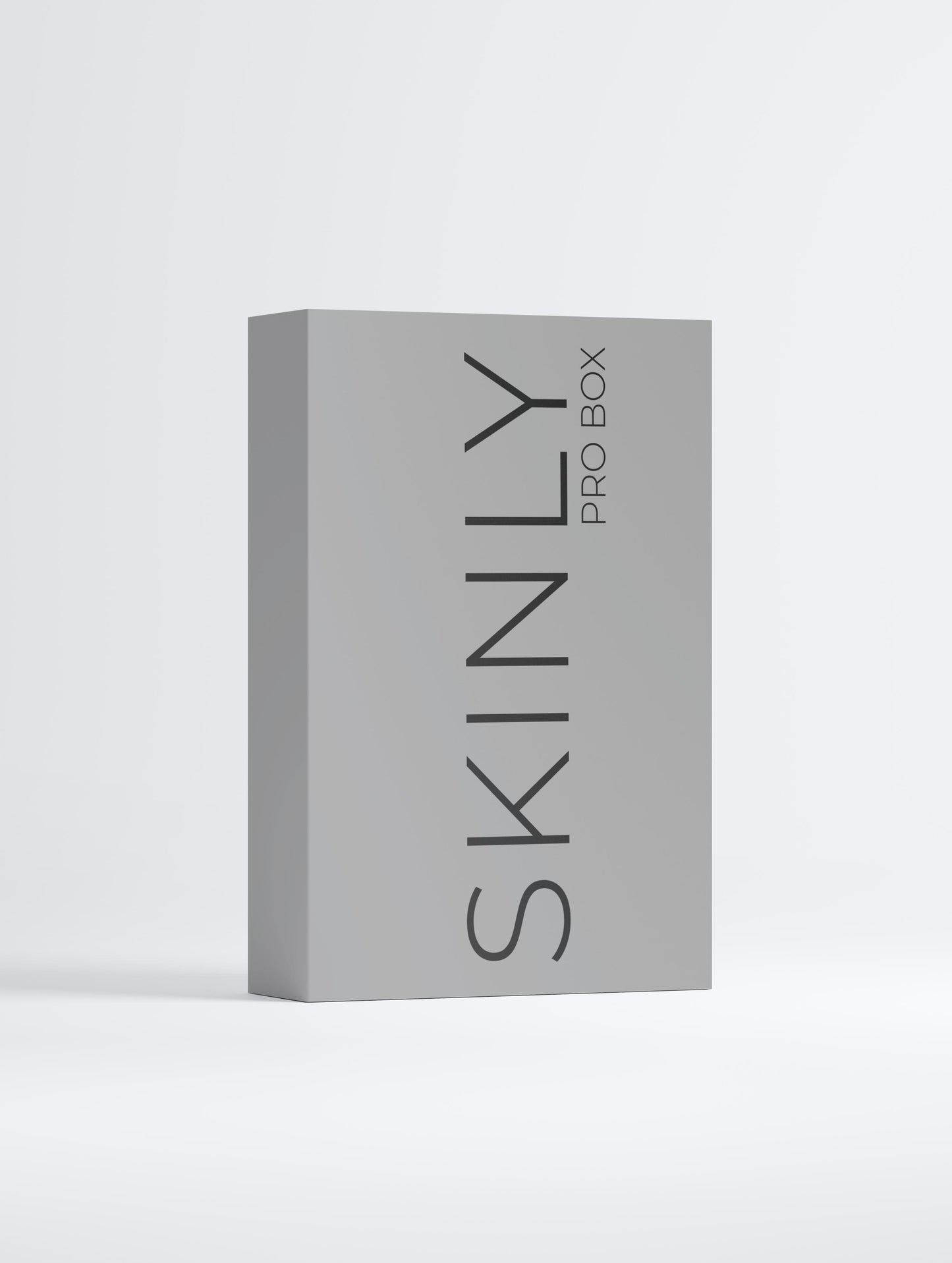 Anti-Ageing Collection Box