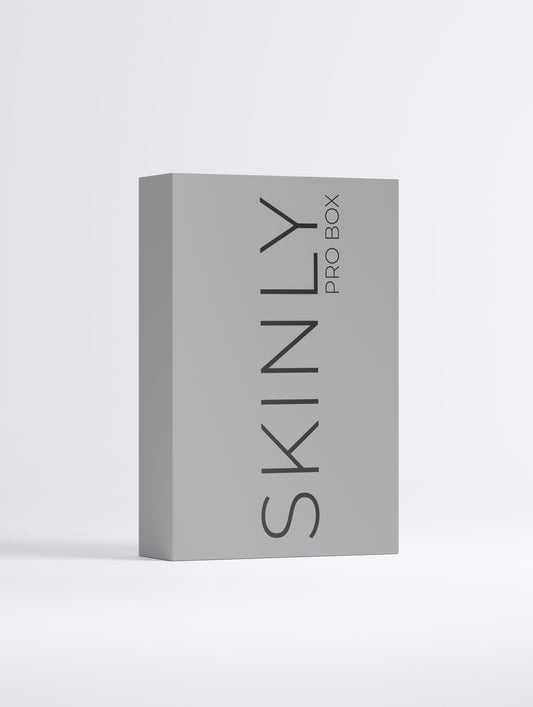 Anti-Ageing Collection Box