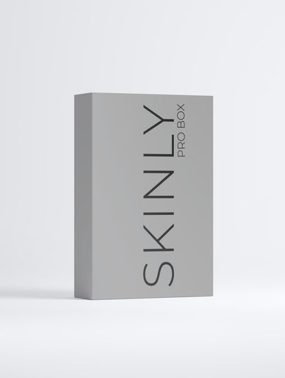 Luminous Skin Collection Box