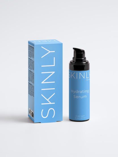 Hydrating Serum for Men