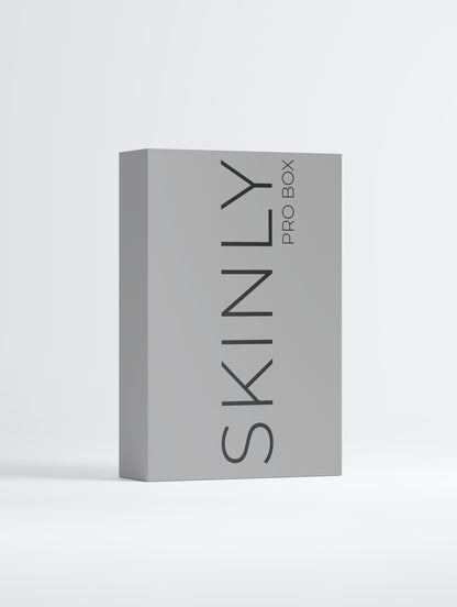 Glowy Skin Trio Collection Box