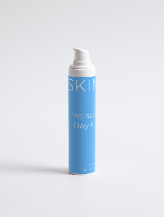 Moisturising Day Cream for Men