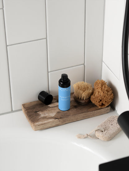 Hydrating Serum for Men