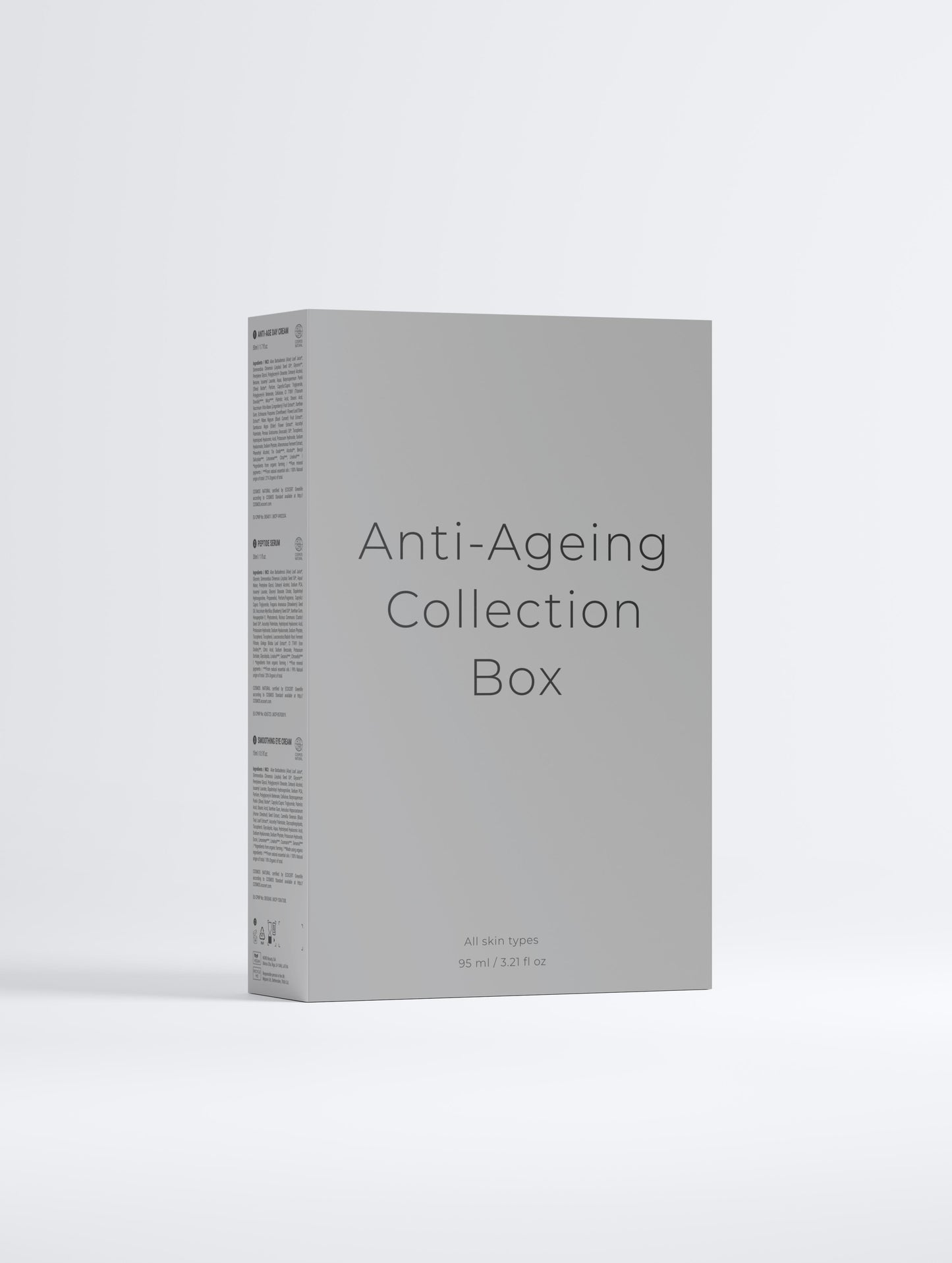 Anti-Ageing Collection Box