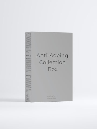 Anti-Ageing Collection Box