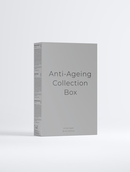 Anti-Ageing Collection Box