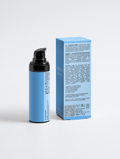 Hydrating Serum for Men