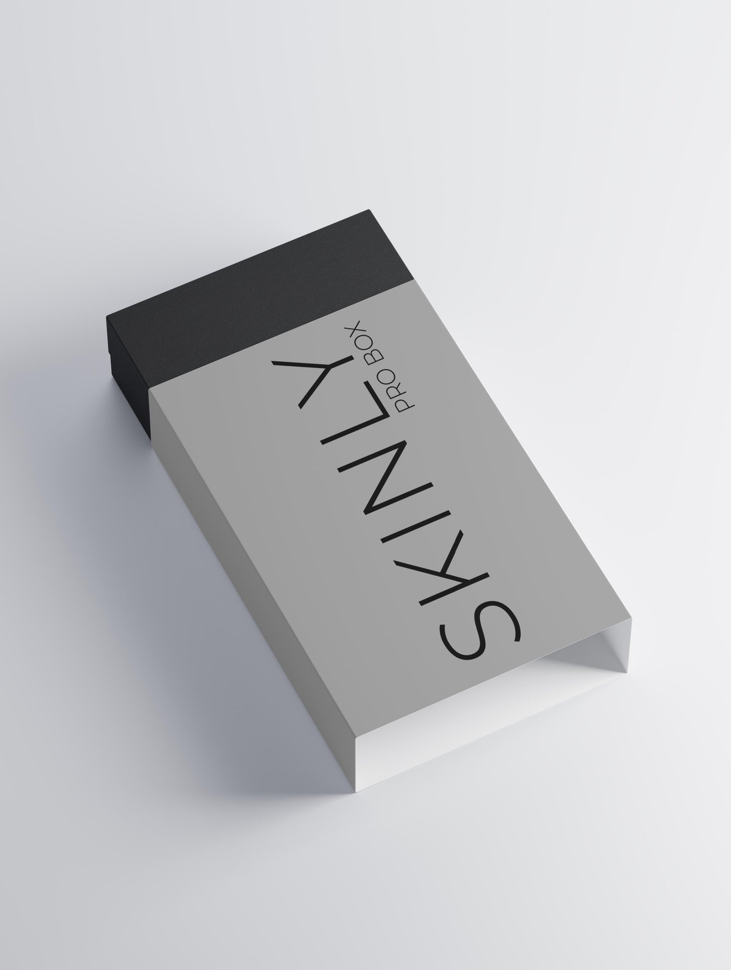 Luminous Skin Collection Box