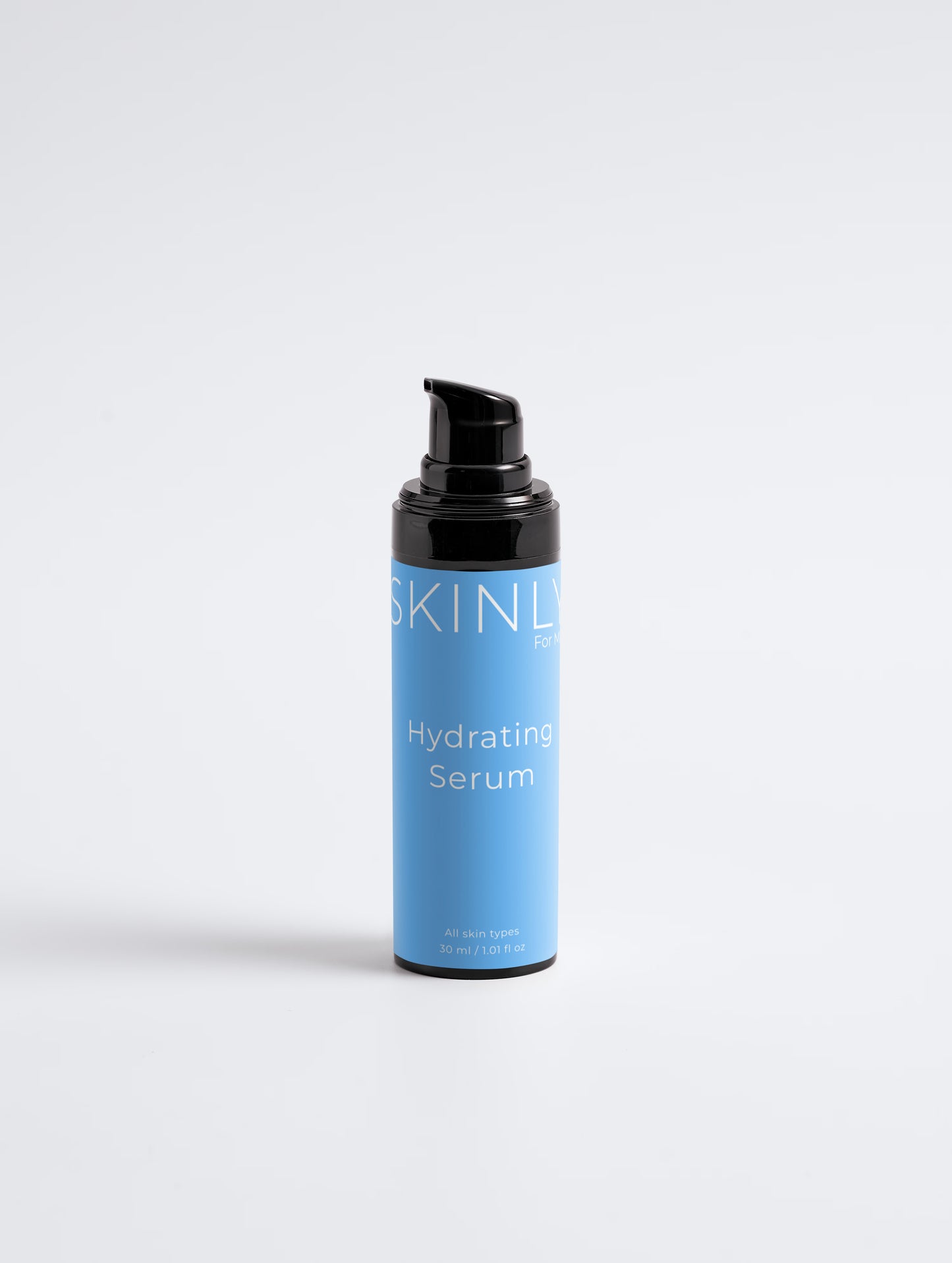 Hydrating Serum for Men