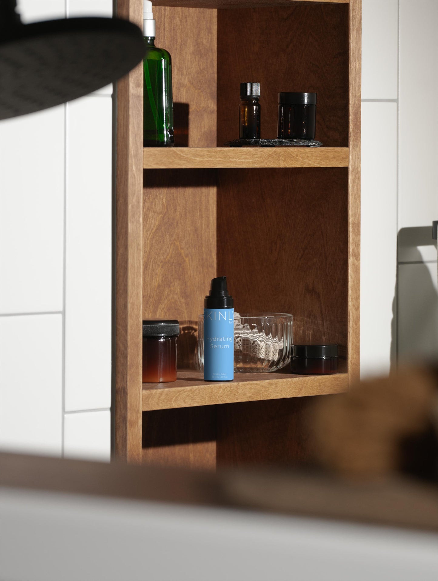 Hydrating Serum for Men