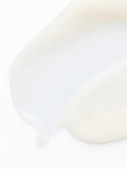 Lightweight brightening serum texture for dark spots and uneven skin tone, hydrating and soothing formula with a radiant finish, suitable for all skin types and early signs of aging skincare product