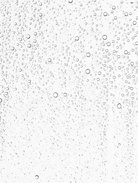hydrating prebiotic face mist texture with water droplets, refreshing facial spray and makeup setting mist for balanced healthy glowing skin