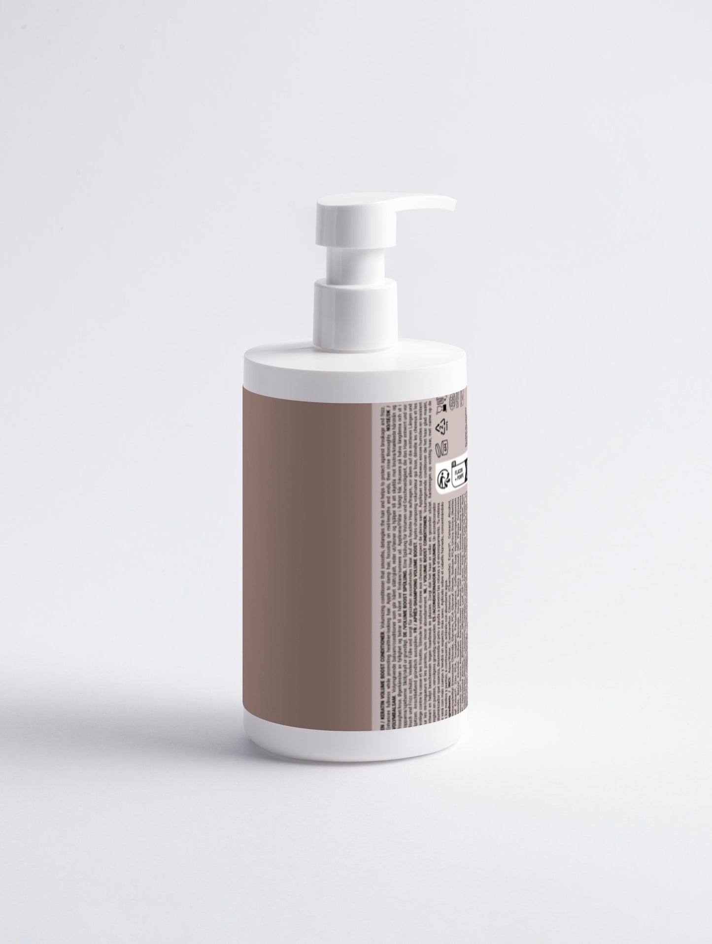 Keratin Volume Boost Conditioner