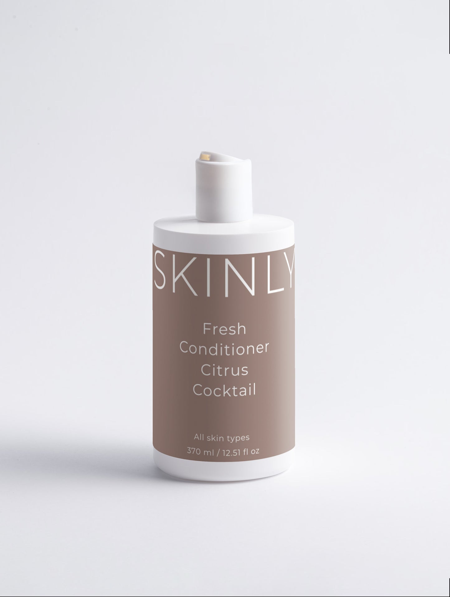 Fresh Conditioner, Citrus Cocktail
