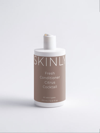 Fresh Conditioner, Citrus Cocktail