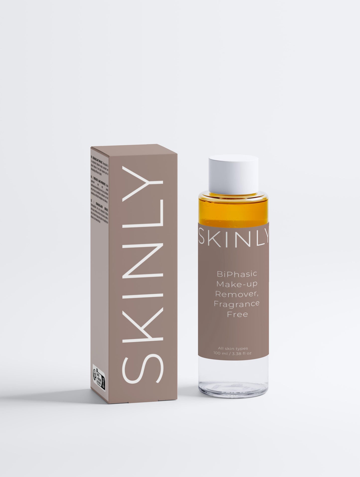 Luminous Skin Collection Box