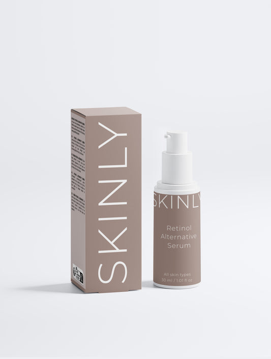 SKINLY Retinol Alternative Serum