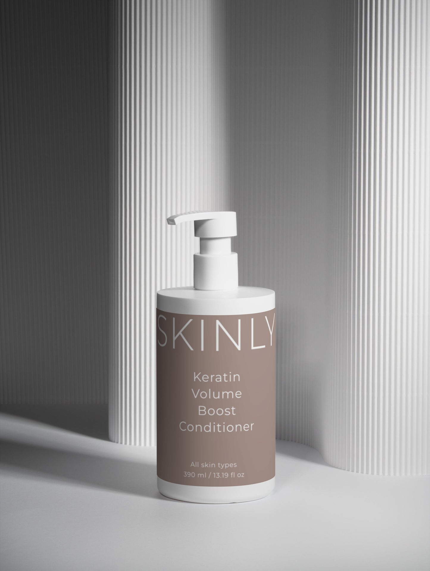 Keratin Volume Boost Conditioner