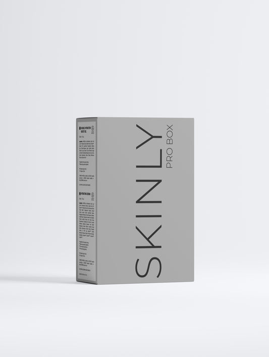 The Ultimate Hydration Duo