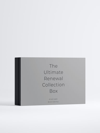 The Ultimate Renewal Collection Box