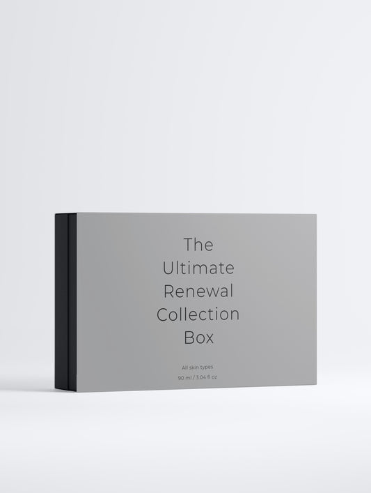 The Ultimate Renewal Collection Box