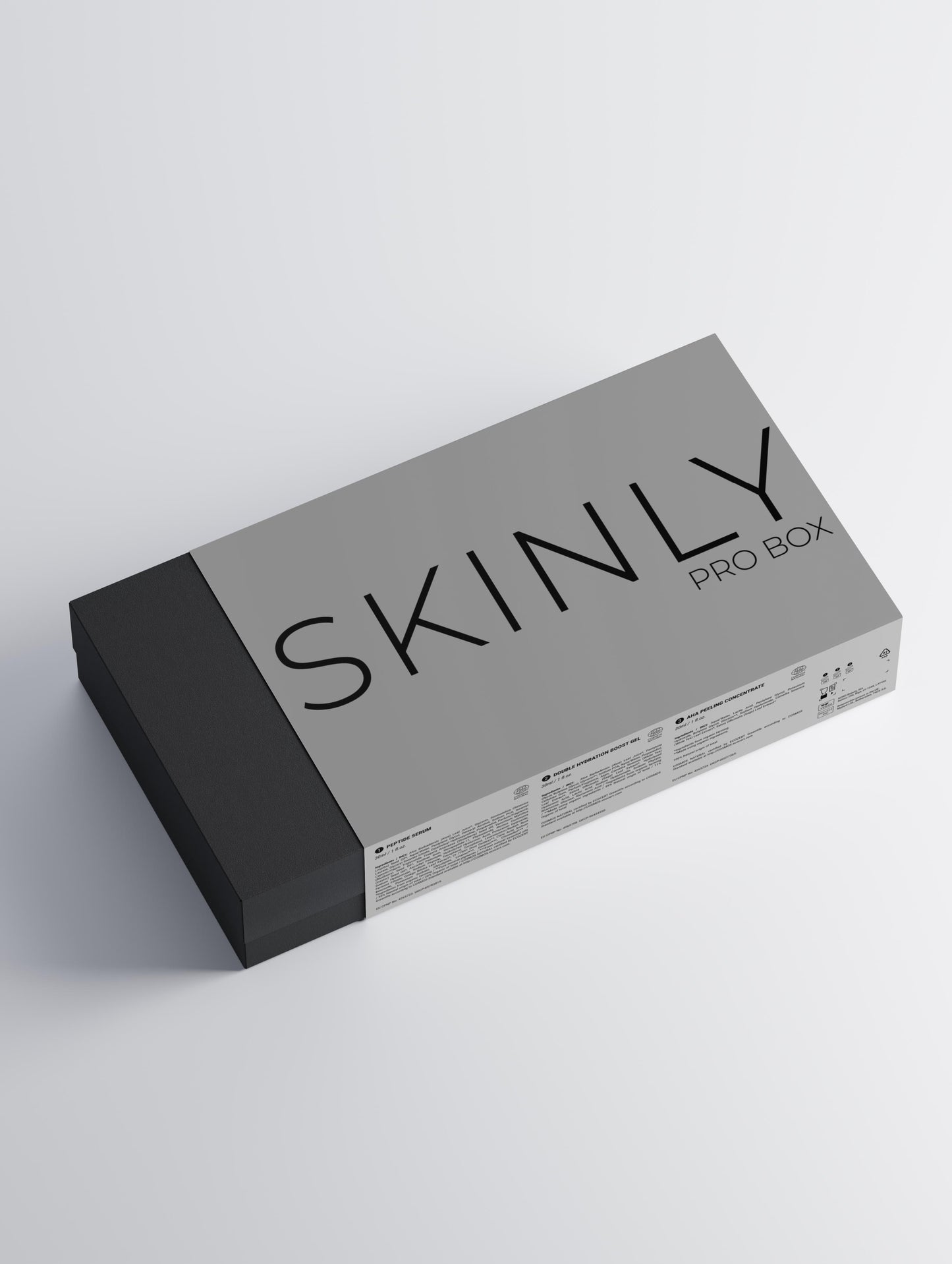 The Ultimate Renewal Collection Box