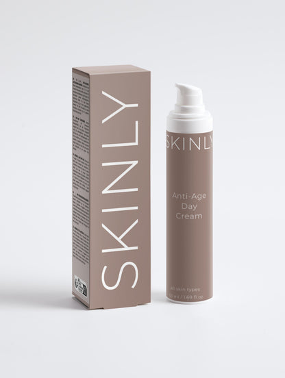 Anti-Ageing Collection Box