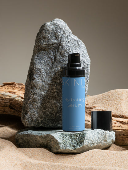 Hydrating Serum for Men